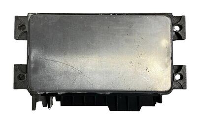 MODULO CENTRALINA MOTORE (ECU) FIAT 600 (SEICENTO) 0.9 BENZINA 2002 - 46555914