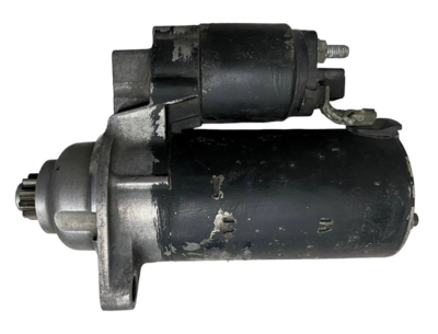 MOTORINO DI AVVIAMENTO VOLKSWAGEN GOLF IV 1.9 DIESEL (TDI) 2001 - 02A911023R