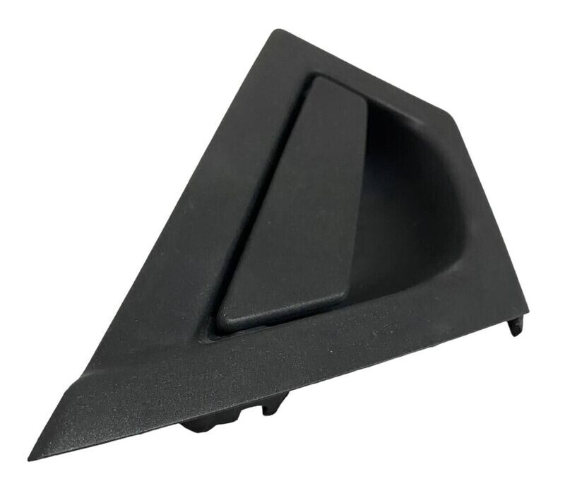 MANIGLIA ESTERNA PORTIERA POSTERIORE SX LANCIA YPSILON (846) 2015 - 735531882