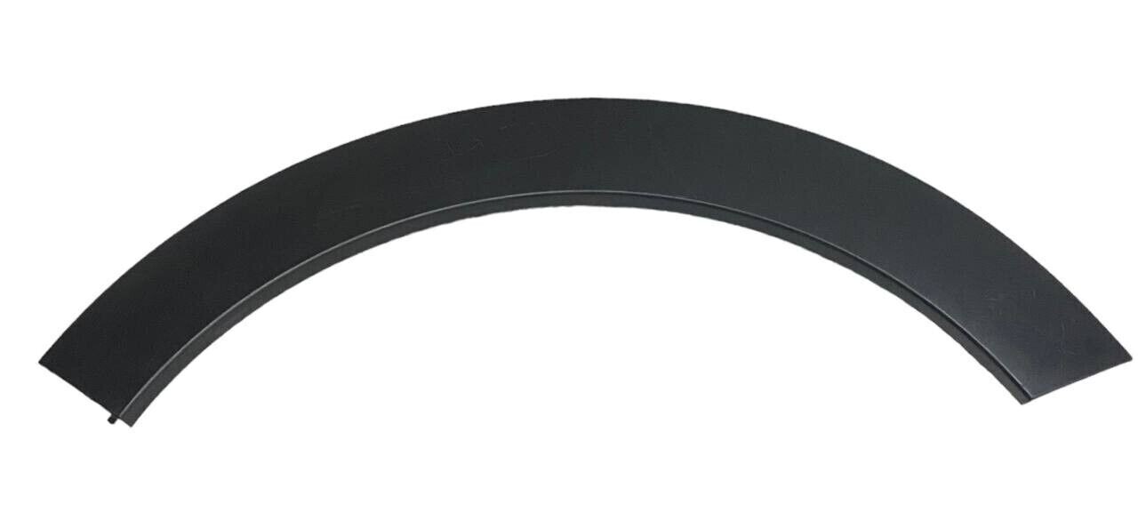MODANATURA PARAFANGHINO PARAFANGO POSTERIORE DX CITROEN C3 2019 - 9812088780