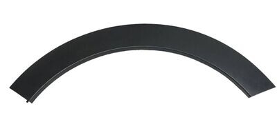 MODANATURA PARAFANGHINO PARAFANGO POSTERIORE DX CITROEN C3 2019 - 9812088780