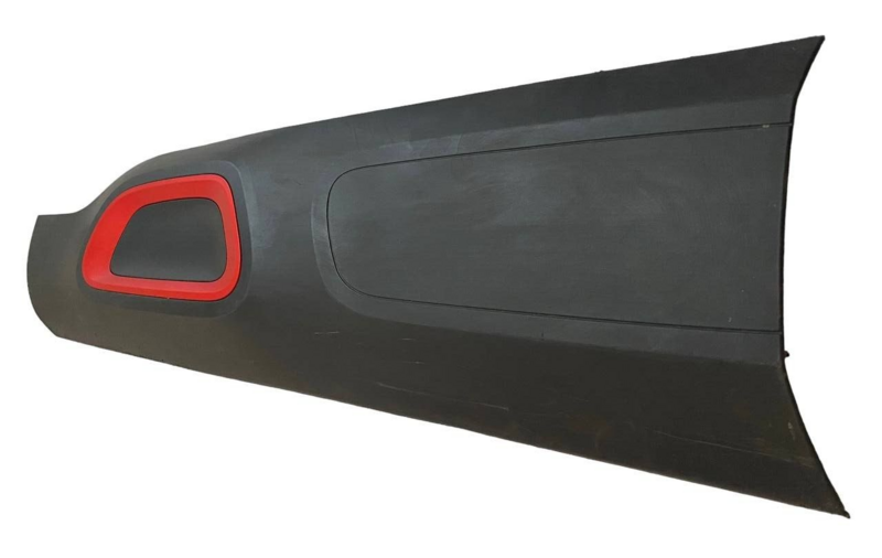 MODANATURA / FASCIA SPORTELLO ANT SX CITROEN C5 AIRCROSS 2019 - 9820082077