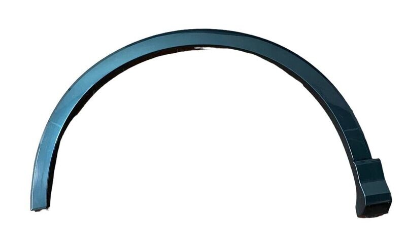MODANATURA PARAFANGHINO PARAFANGO ANTERIORE SX AUDI Q3 2020 - 83A853717A