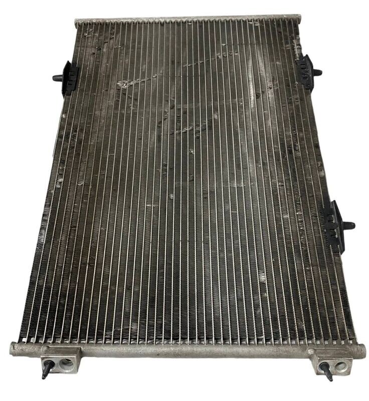 CONDENSATORE RADIATORE CLIMA A/C CITROEN C3 PICASSO 1.6 2010 D. HDI - 9683562980