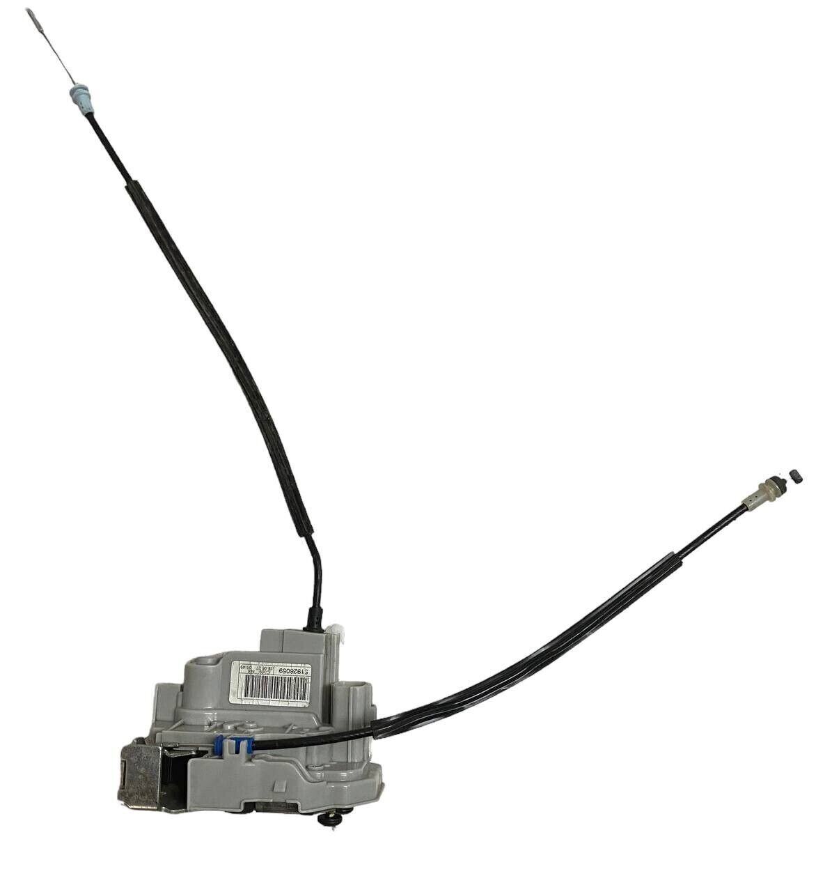 SERRATURA PORTIERA / SPORTELLO POST. SX LANCIA YPSILON (846) 2015 - 51926059