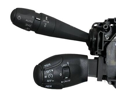 DEVIOLUCI (DEVIOSGANCIO / DEVIOGUIDA) COMANDO FRECCE CITROEN C3 2019 98312593ZD