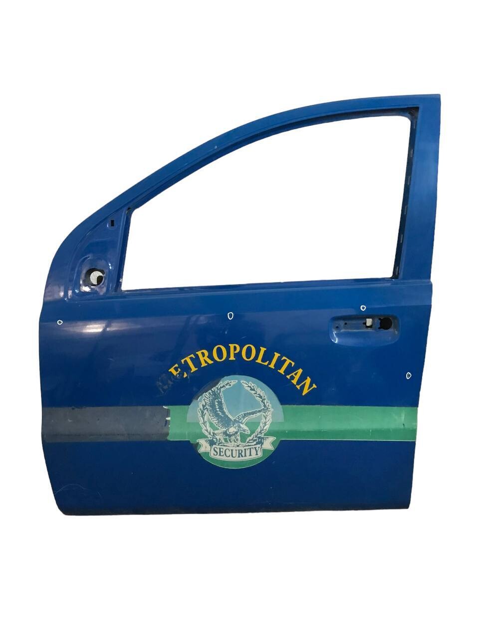 PORTA / PORTIERA / SPORTELLO ANTERIORE SINISTRA FIAT PANDA (169) 2005 - 51767631 ||