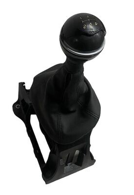 LEVA CAMBIO MANUALE (5 MARCE) FIAT 500X 1.3 DIESEL (MJT) 2022 - 50296523