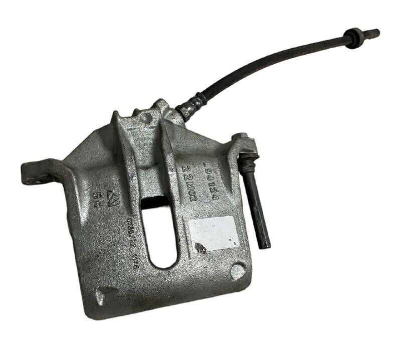 PINZA FRENO ANTERIORE SINISTRO CITROEN C3 (III SERIE) BENZINA 2019 - 1617292080