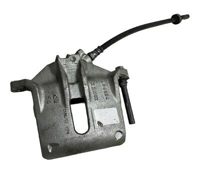PINZA FRENO ANTERIORE SINISTRO CITROEN C3 (III SERIE) BENZINA 2019 - 1617292080