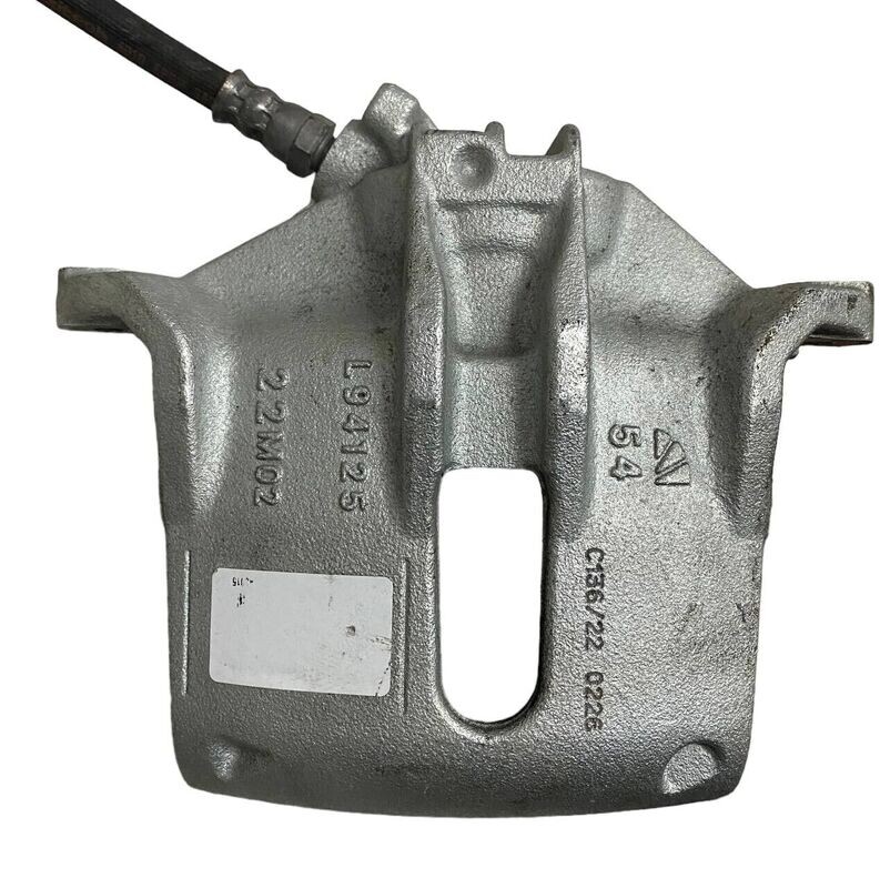 PINZA FRENO ANTERIORE DESTRO CITROEN C3 (III SERIE) BENZINA 2019 - 1617292180