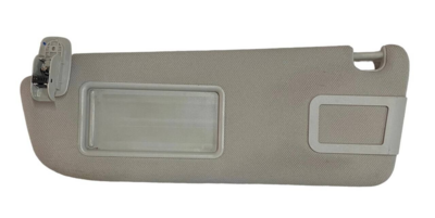 PANTINA / ALETTA PARASOLE LATO SINISTRO AUDI A6 (C6) 2007 - 4F0857551AB1MB