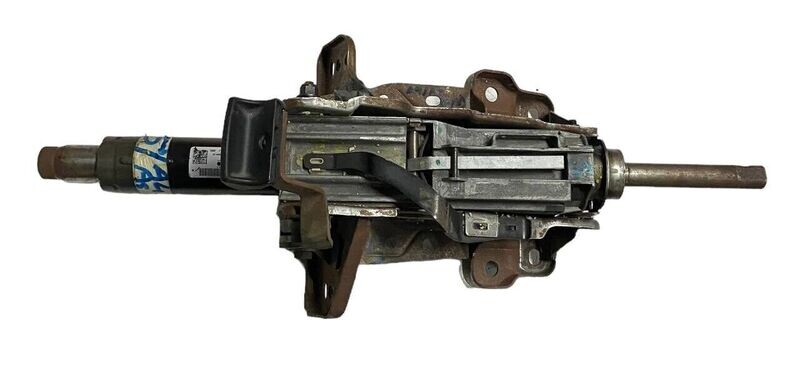 PIANTONE CANNA STERZO (CITY) MECCANICO AUDI A4 (B8) 2011 - 8K0419506J
