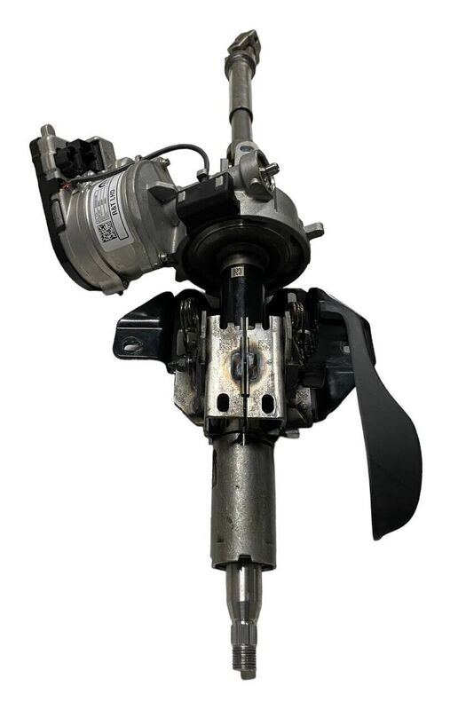 PIANTONE CANNA STERZO (CITY) ELETTRICO FIAT 500E (ELETTRICA) 2021 - 52203790 / 77369131