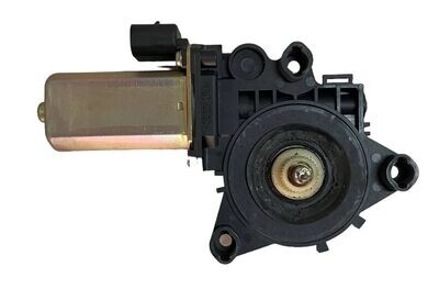 MOTORINO ALZACRISTALLO / ALZAVETRO ANTERIORE SINISTRO FIAT IDEA 2008 - 50046603