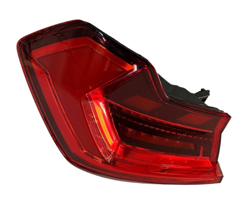 FANALE / PROIETTORE (STOP) POSTERIORE SX A LED AUDI A1 (GB / GBA) - 82A945091C