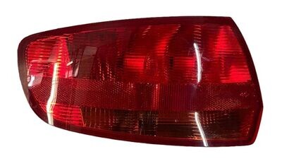 FANALE / PROIETTORE (STOP) POSTERIORE SX AUDI A3 2005 5P SPORTBACK - 8P4945095G