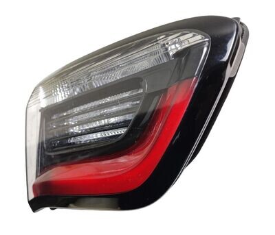 FANALE / PROIETTORE (STOP) POST INTERNO SX A LED JEEP COMPASS 2018 - P55112685AB