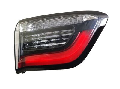 FANALE / PROIETTORE (STOP) POST INTERNO SX A LED JEEP COMPASS 2018 - P55112685AB