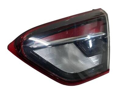 FANALE / PROIETTORE (STOP) POSTERIORE INTERNO DX A LED OPEL CROSSLAND X 2019 - 39137524 |DIFETTOSO|