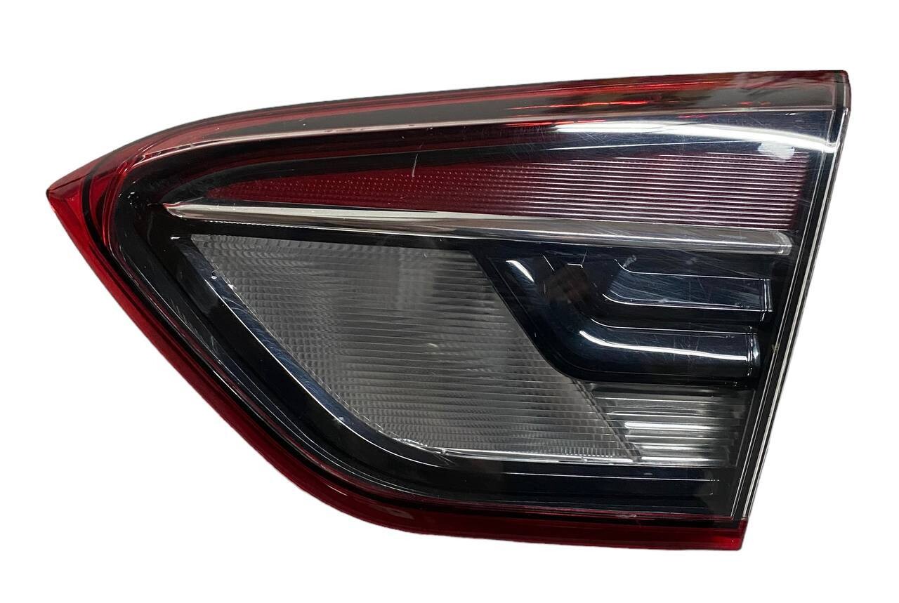 FANALE / PROIETTORE (STOP) POSTERIORE INTERNO DX A LED OPEL CROSSLAND X 2019 - 39137524 |DIFETTOSO|
