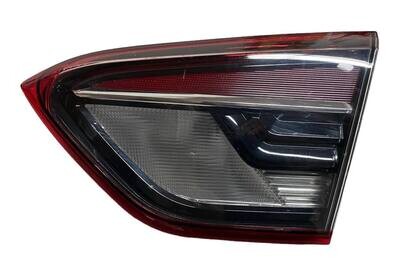 FANALE / PROIETTORE (STOP) POSTERIORE INTERNO DX A LED OPEL CROSSLAND X 2019 - 39137524 |DIFETTOSO|