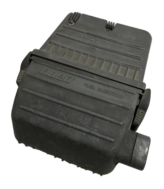 DEPURATORE / CASSA / SCATOLA FILTRO ARIA FIAT CINQUECENT0 1.1 B. 1998 - 7786018