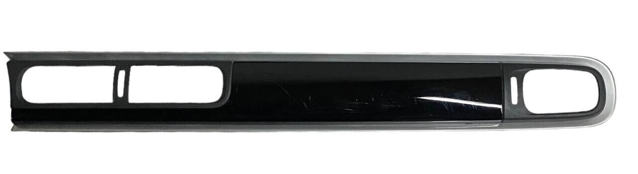 MODANATURA / RIVESTIMENTO / LISTELLO CRUSCOTTO CITROEN C3 2019 - 9812401777
