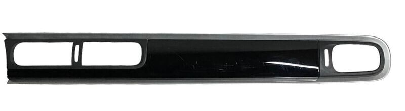 MODANATURA / RIVESTIMENTO / LISTELLO CRUSCOTTO CITROEN C3 2019 - 9812401777