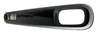 MODANATURA / RIVESTIMENTO / LISTELLO CRUSCOTTO CITROEN C3 2019 - 9812401777