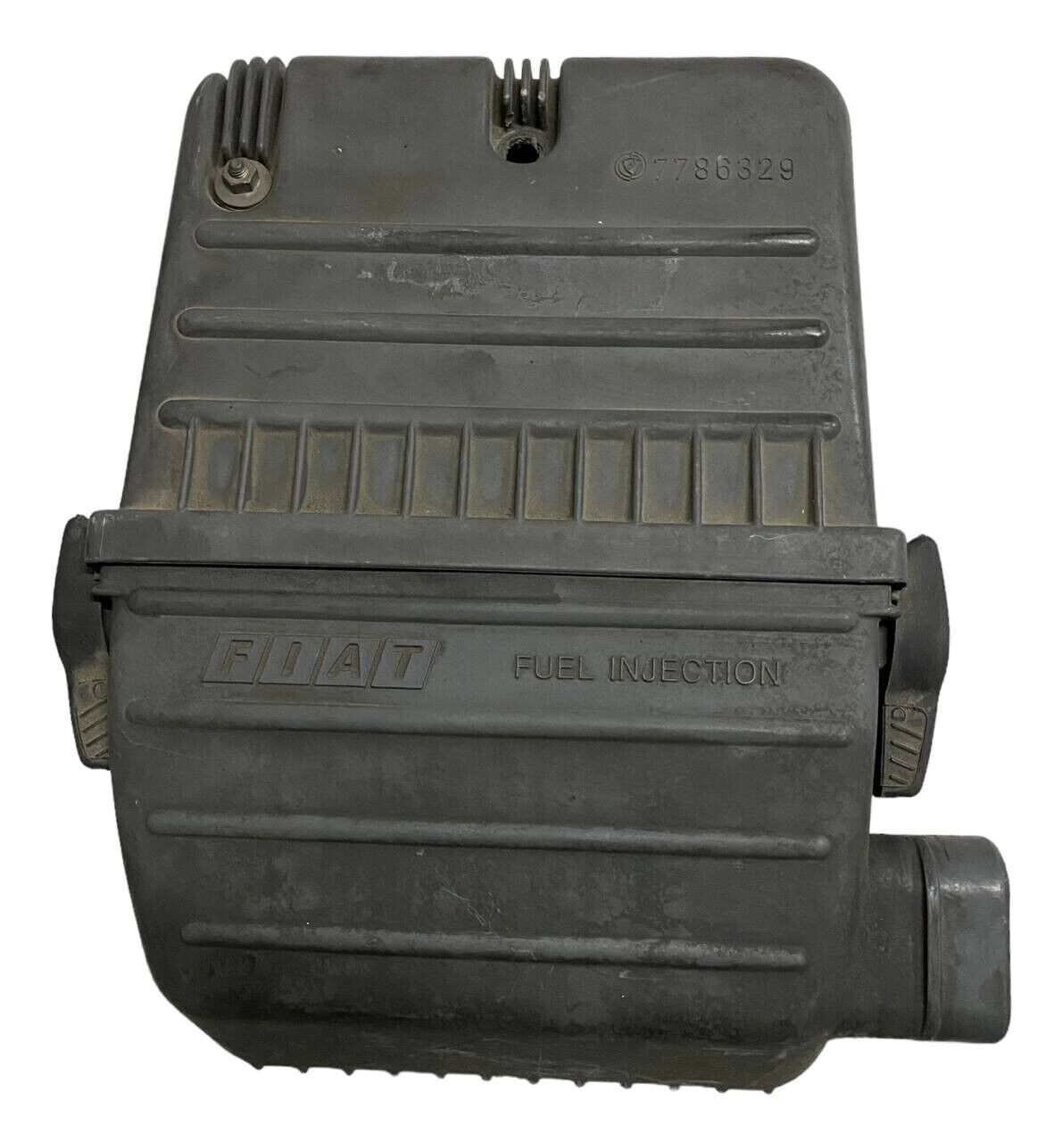 DEPURATORE / CASSA / SCATOLA FILTRO ARIA FIAT CINQUECENT0 1.1 B. 1998 - 7786018