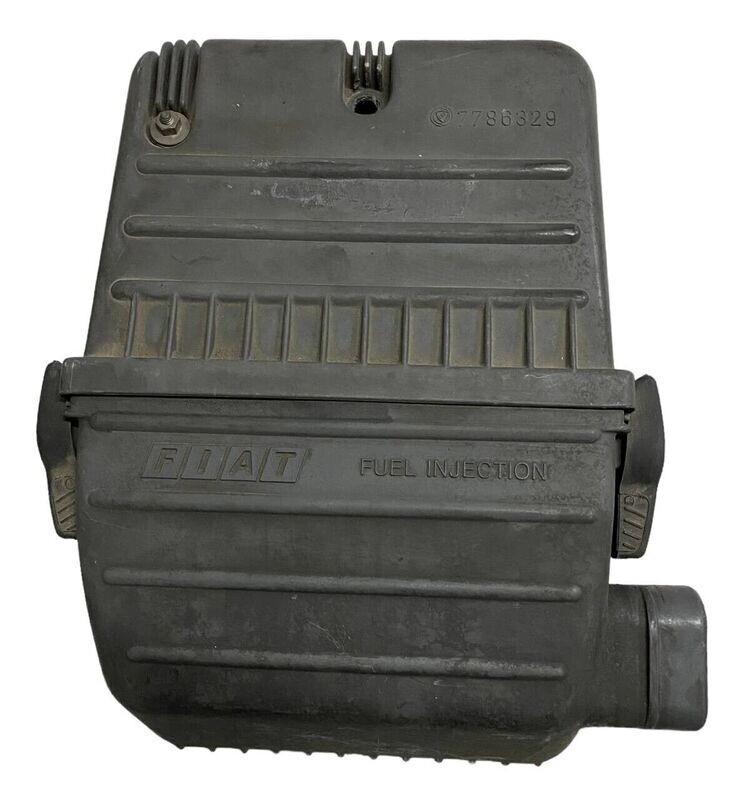 DEPURATORE / CASSA / SCATOLA FILTRO ARIA FIAT CINQUECENT0 1.1 B. 1998 - 7786018