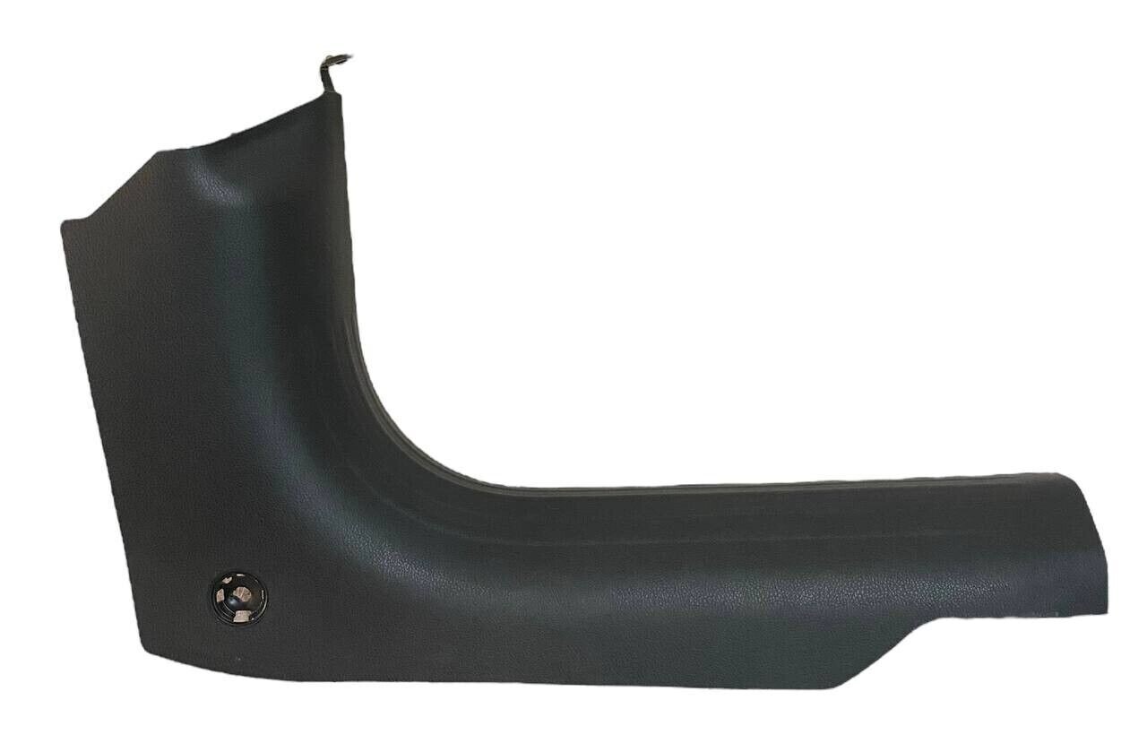 MODANATURA / RIVESTIMENTO BATTITACCO ANTERIORE DX JEEP RENEGADE 2016 - 735681079
