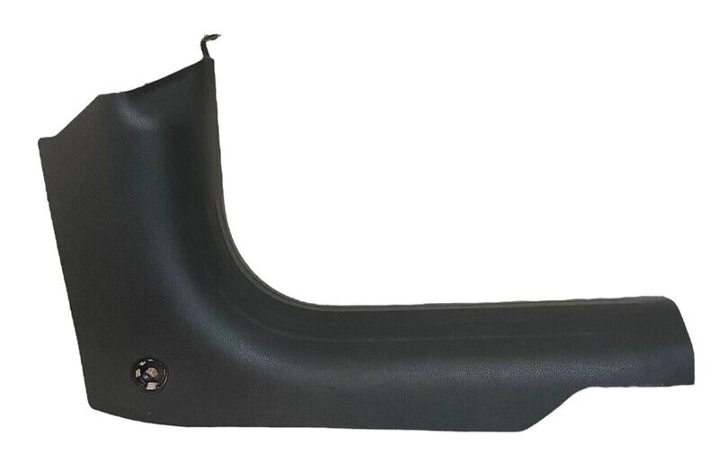 MODANATURA / RIVESTIMENTO BATTITACCO ANTERIORE DX JEEP RENEGADE 2016 - 735681079