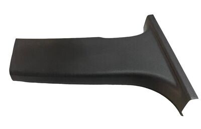 RIVESTIMENTO / MONTANTE INTERNO LATO DESTRO AUDI A6 C6 BERLINA 2007 - 4F0867240