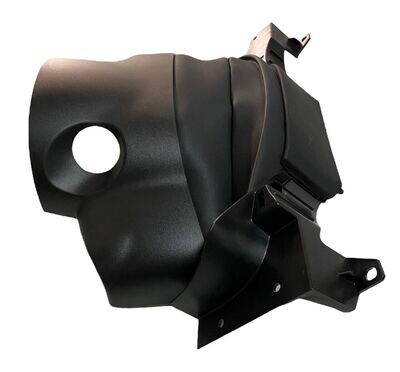 COPERTURA / RIVESTIMENTO PIANTONE DELLO STERZO FIAT 500X 2021 - 735632814