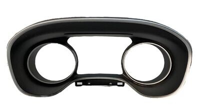 CORNICE / RIVESTIMENTO VEGLIA / CONTACHILOMETRI JEEP COMPASS 2019 - 5ZT67TRM