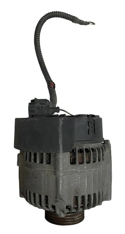 ALTERNATORE LANCIA Y (840) 1.2 BENZINA (FIRE) 2001 - 83613550 / 63321604