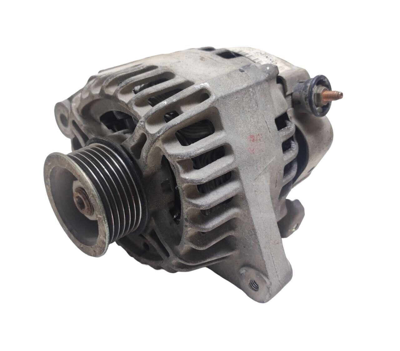 ALTERNATORE TOYOTA YARIS (XP10/A) 1.0 BENZINA 2002 - 27060-0J040 / MS1022118200