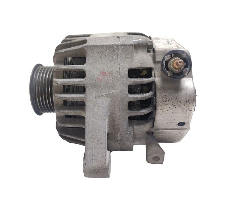 ALTERNATORE TOYOTA YARIS (XP10/A) 1.0 BENZINA 2002 - 27060-0J040 / MS1022118200