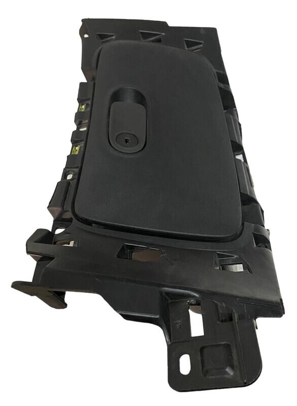 VANO CASSETTO PORTAOGGETTI LATO PASSEGGERO SMART FORTWO 453 2016 - A4536807700