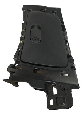 VANO CASSETTO PORTAOGGETTI LATO PASSEGGERO SMART FORTWO 453 2016 - A4536807700