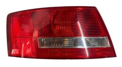 FANALE / PROIETTORE (STOP) POST SX AUDI A6 C6 BERLINA 3 VOL 2007 - 4F5945095L