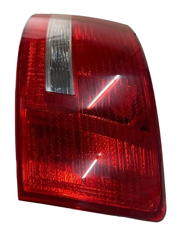 FANALE / PROIETTORE (STOP) POST DX AUDI A6 C6 BERLINA 3 VOL 2007 - 4F5945096L