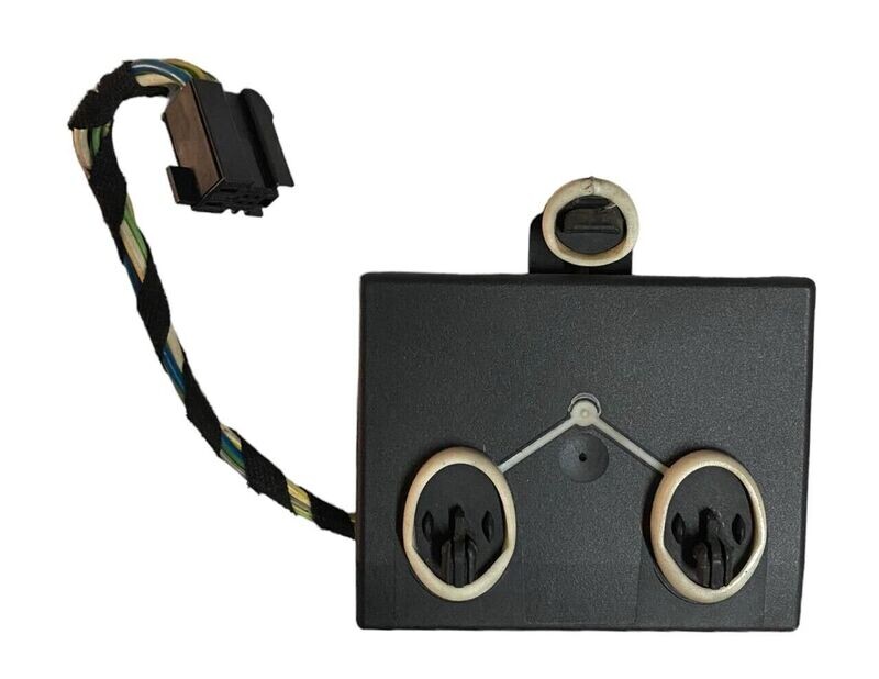 MODULO CENTRALINA PORTIERA / SPORTELLO ANTERIORE DX AUDI A6 C6 2007 - 4F0959792E