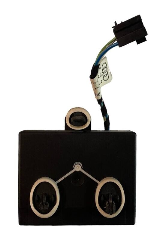 CENTRALINA PORTA (SPORTELLO) POSTERIORE DESTRO AUDI A6 C6 2007 - 4F0959794F