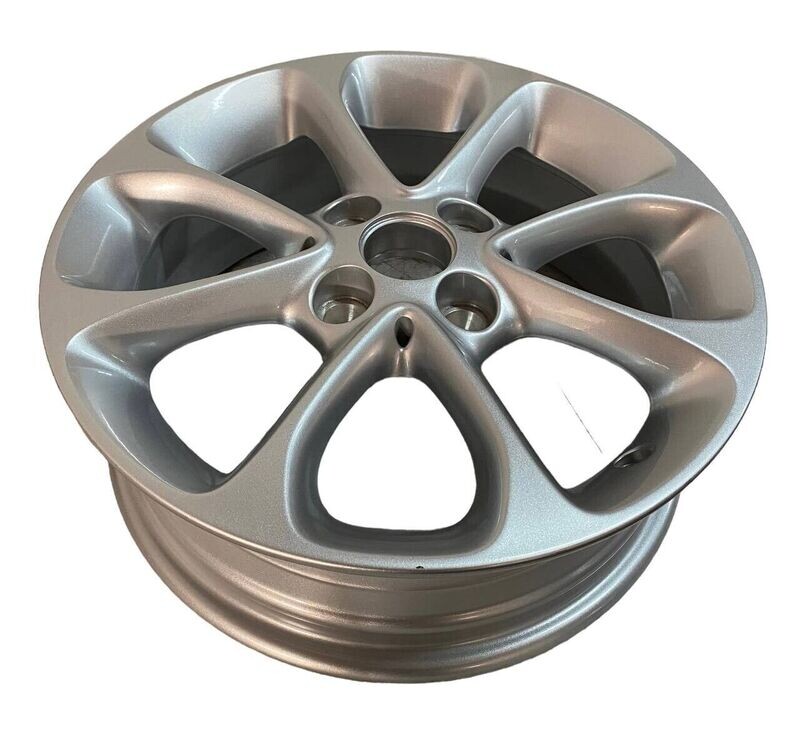 RUOTA / CERCHIO IN LEGA SMART 453 2016 (15'') 5.0Jx15 (ET32) - A4534013900