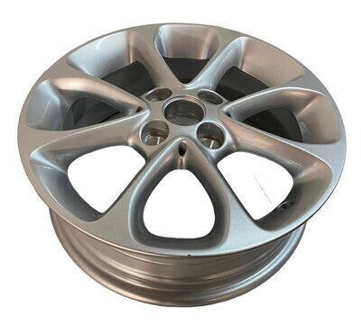 RUOTA / CERCHIO IN LEGA SMART 453 2016 (15'') 5.0Jx15 (ET32) - A4534013900