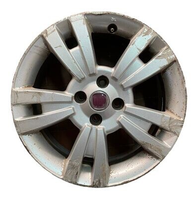RUOTA / CERCHIO IN LEGA FIAT FIORINO 2010 (16&#39;&#39;) 6.0Jx16H2 (ET45) - 51775468