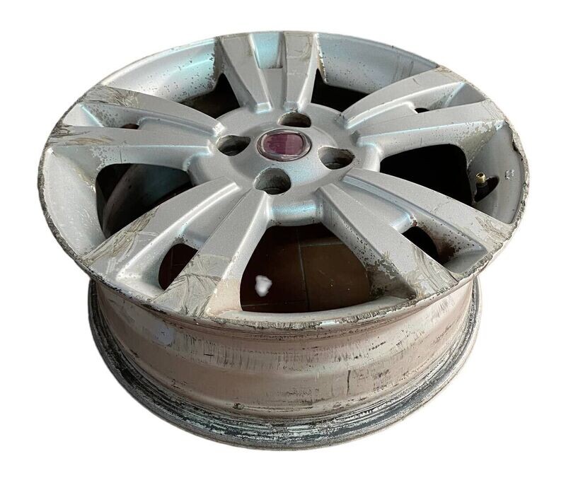 RUOTA / CERCHIO IN LEGA FIAT FIORINO 2010 (16'') 6.0Jx16H2 (ET45) - 51775468